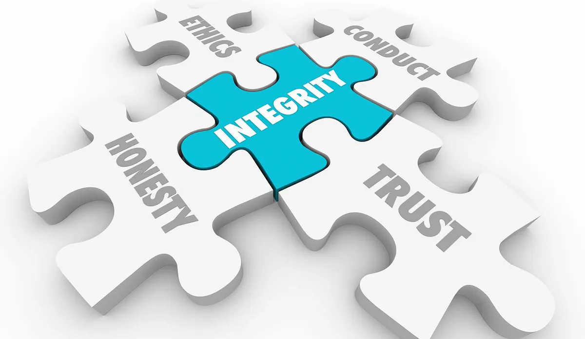 Integrity