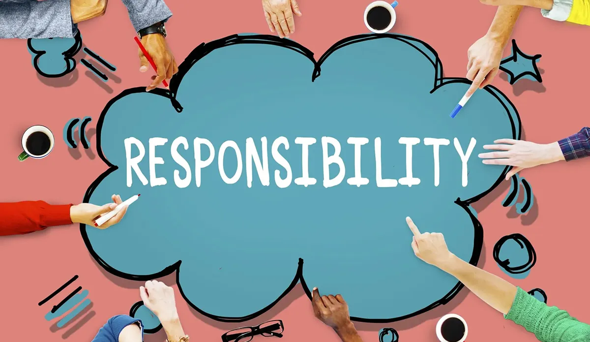 Responsibility
