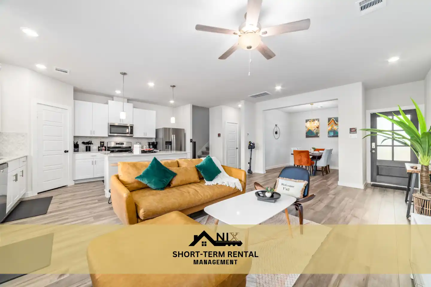 Galatic Full House - Image 2