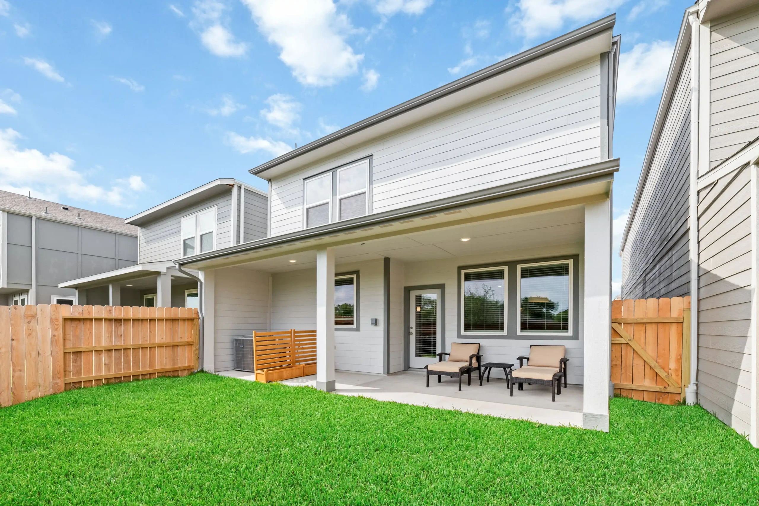 Galatic Full House - Image 6