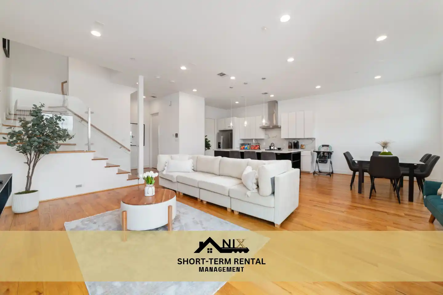 H-town City View - Image 2