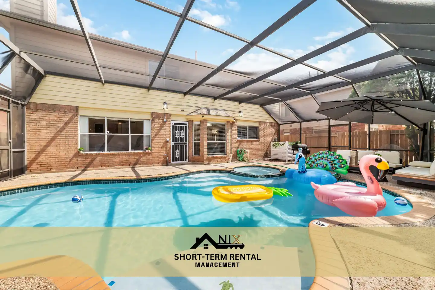 HayDay Farmhouse - Image 2