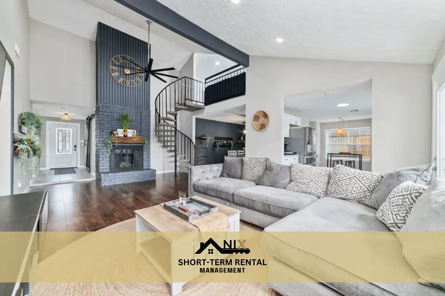 Luxurious Hideaway - Image 2