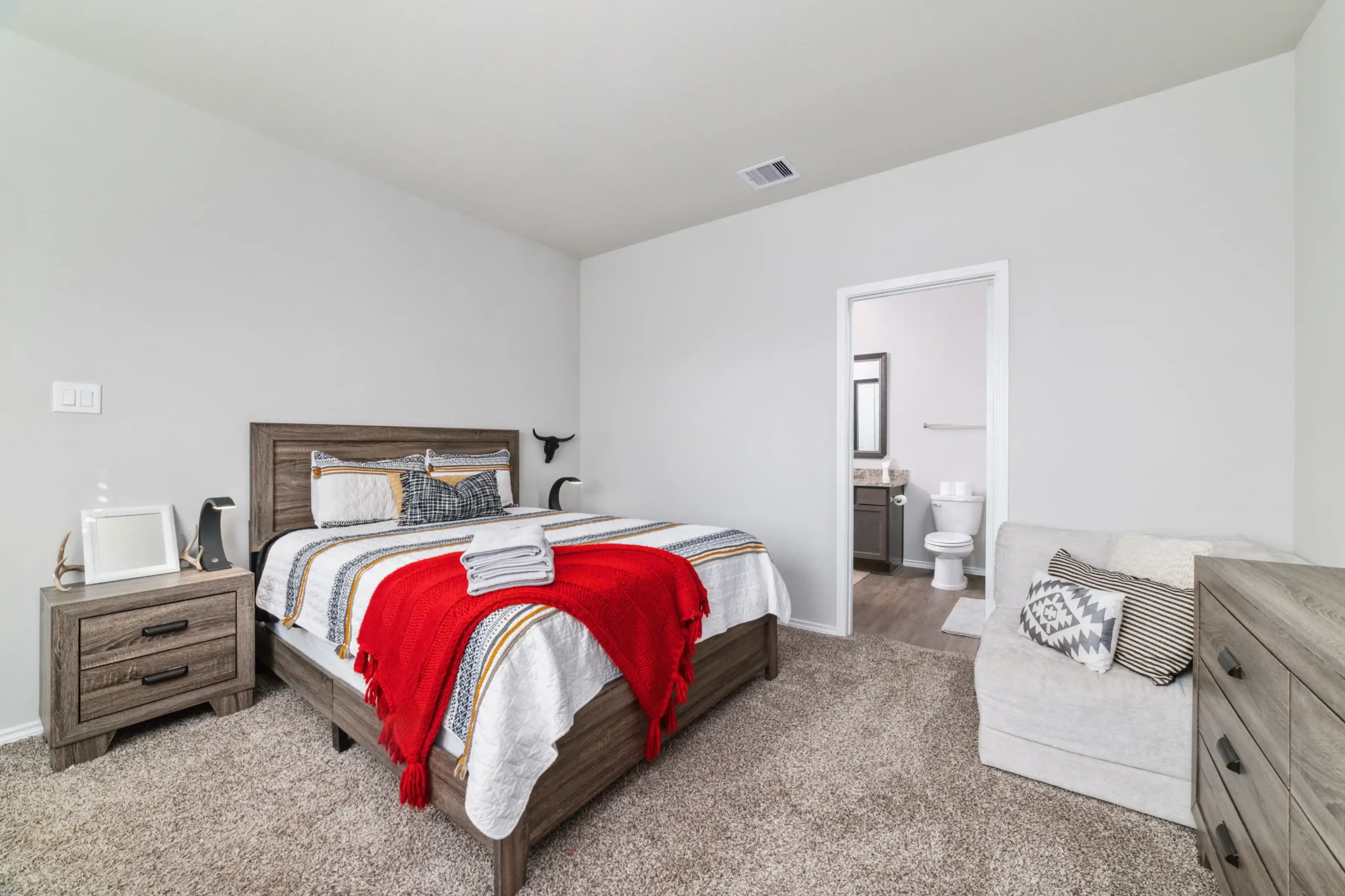 Rushing Springs Retreat - Image 3