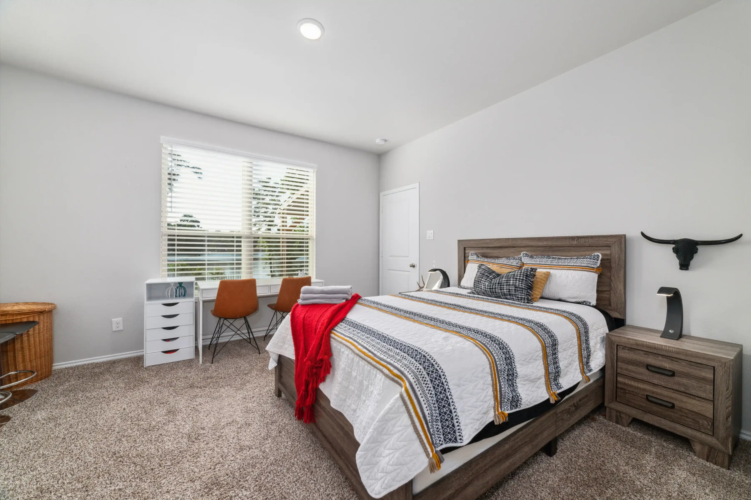 Rushing Springs Retreat - Image 4