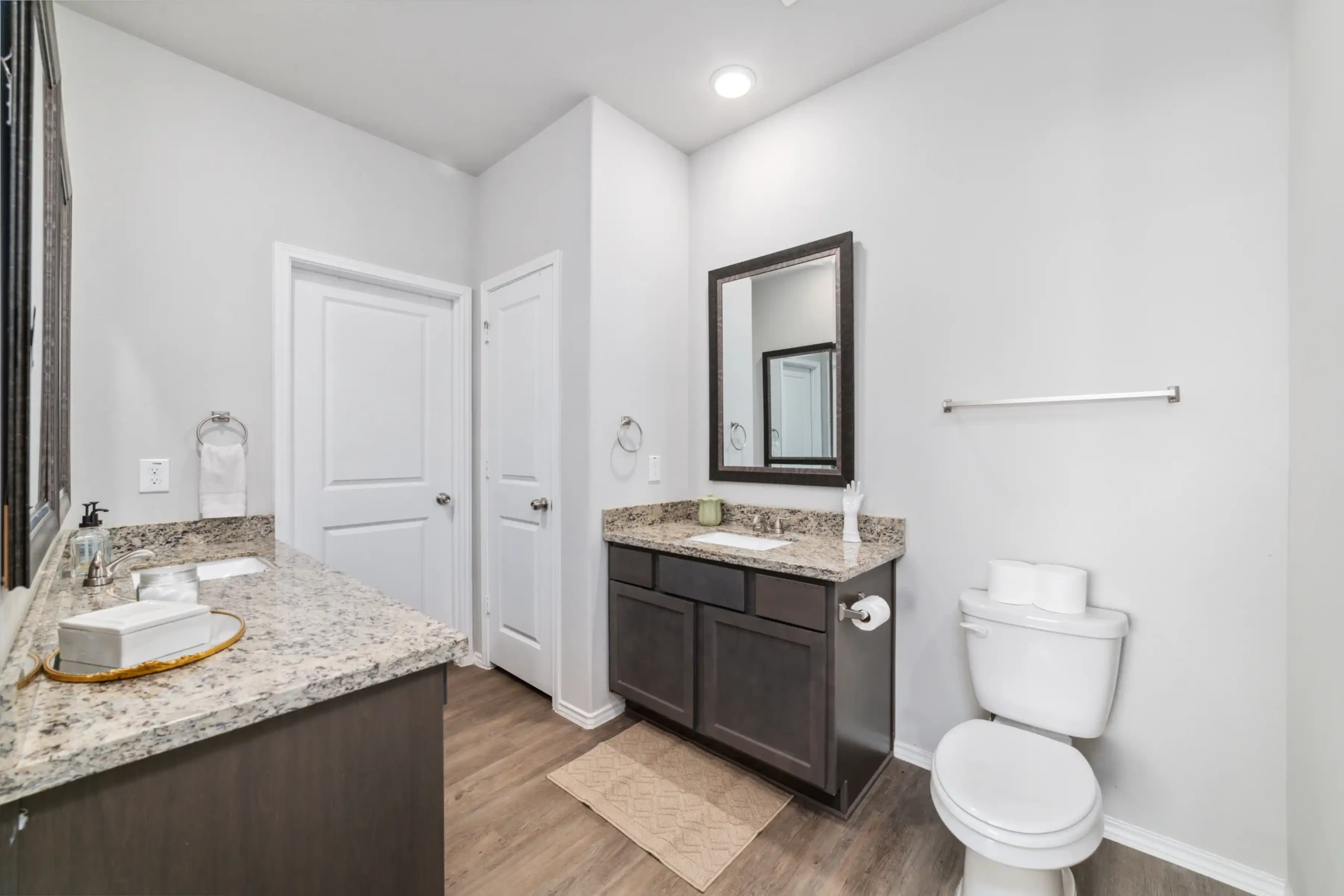 Rushing Springs Retreat - Image 5