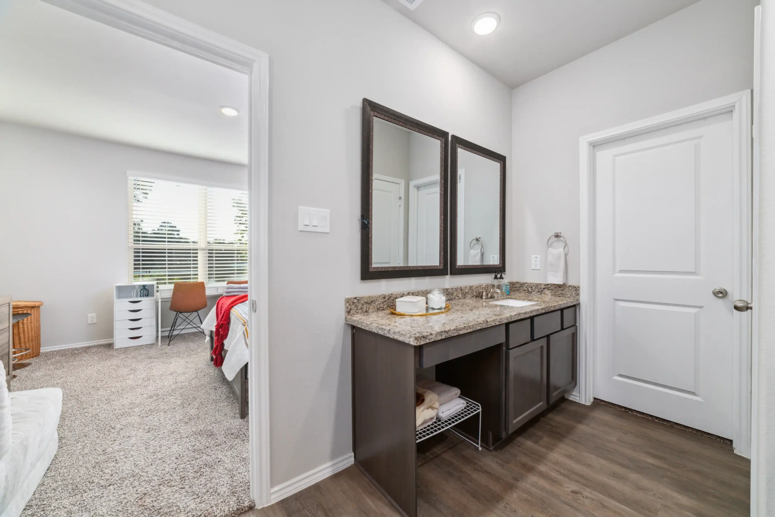 Rushing Springs Retreat - Image 6