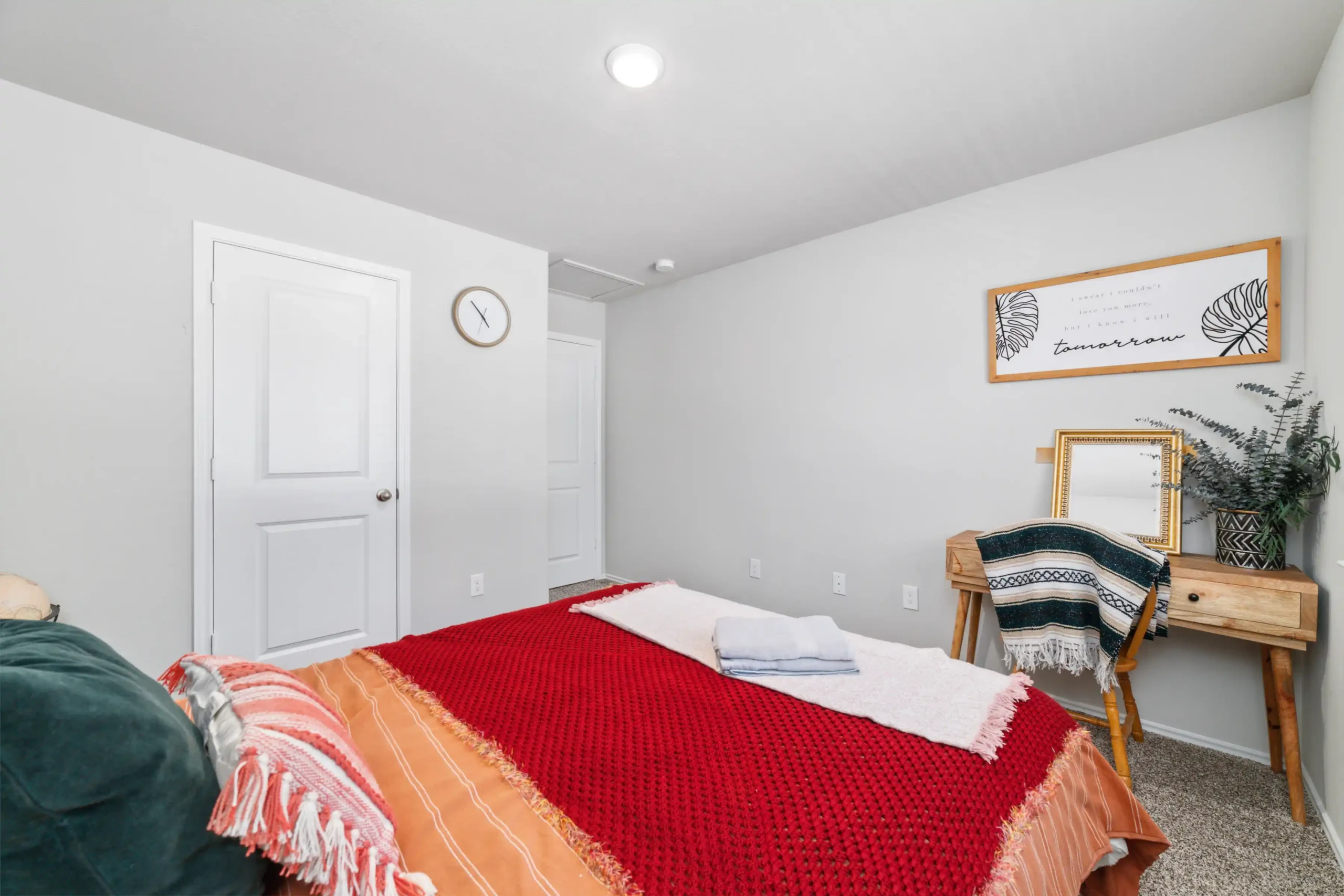 Rushing Springs Retreat - Image 9