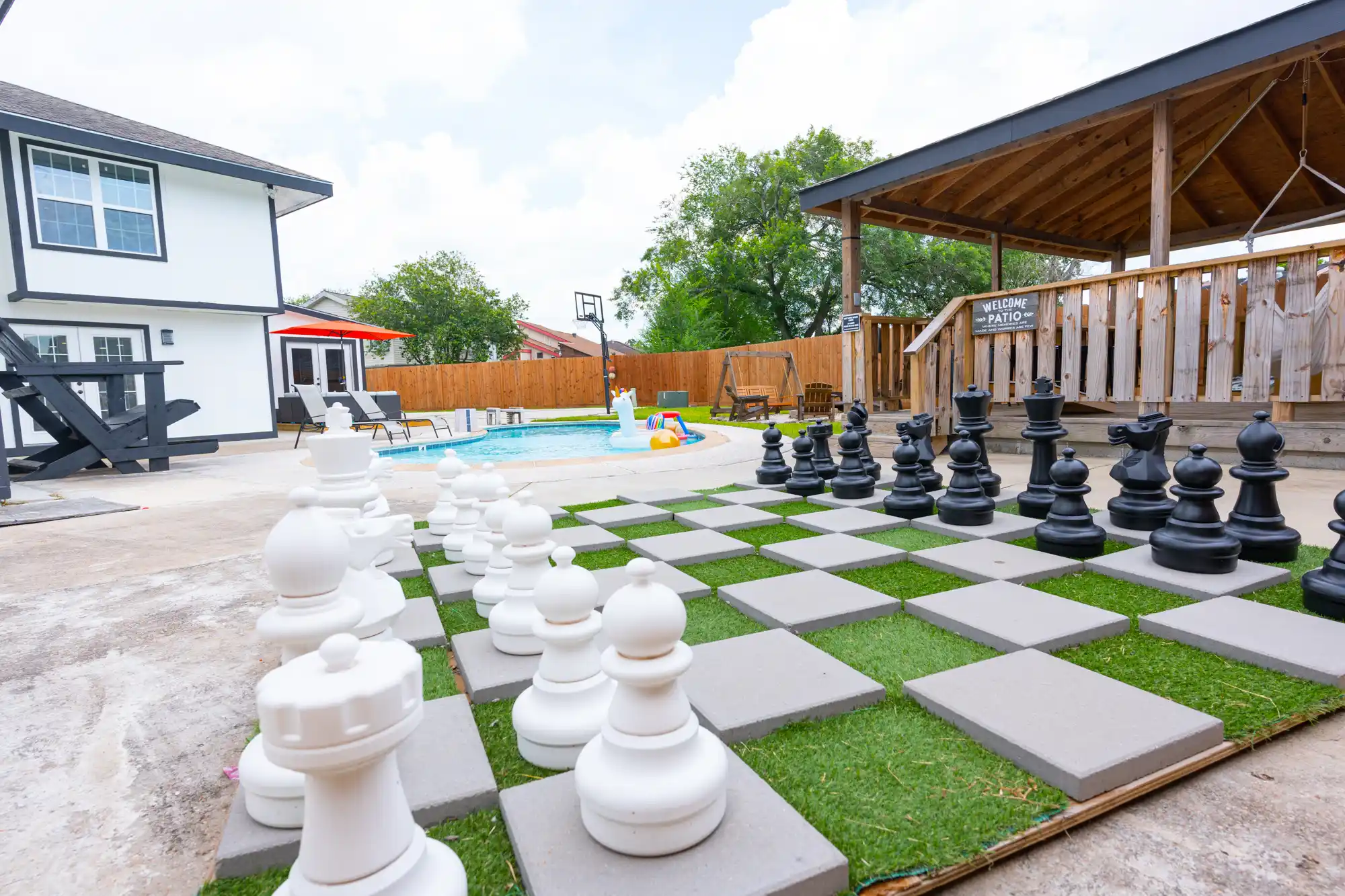 Villa Retreat - Image 2