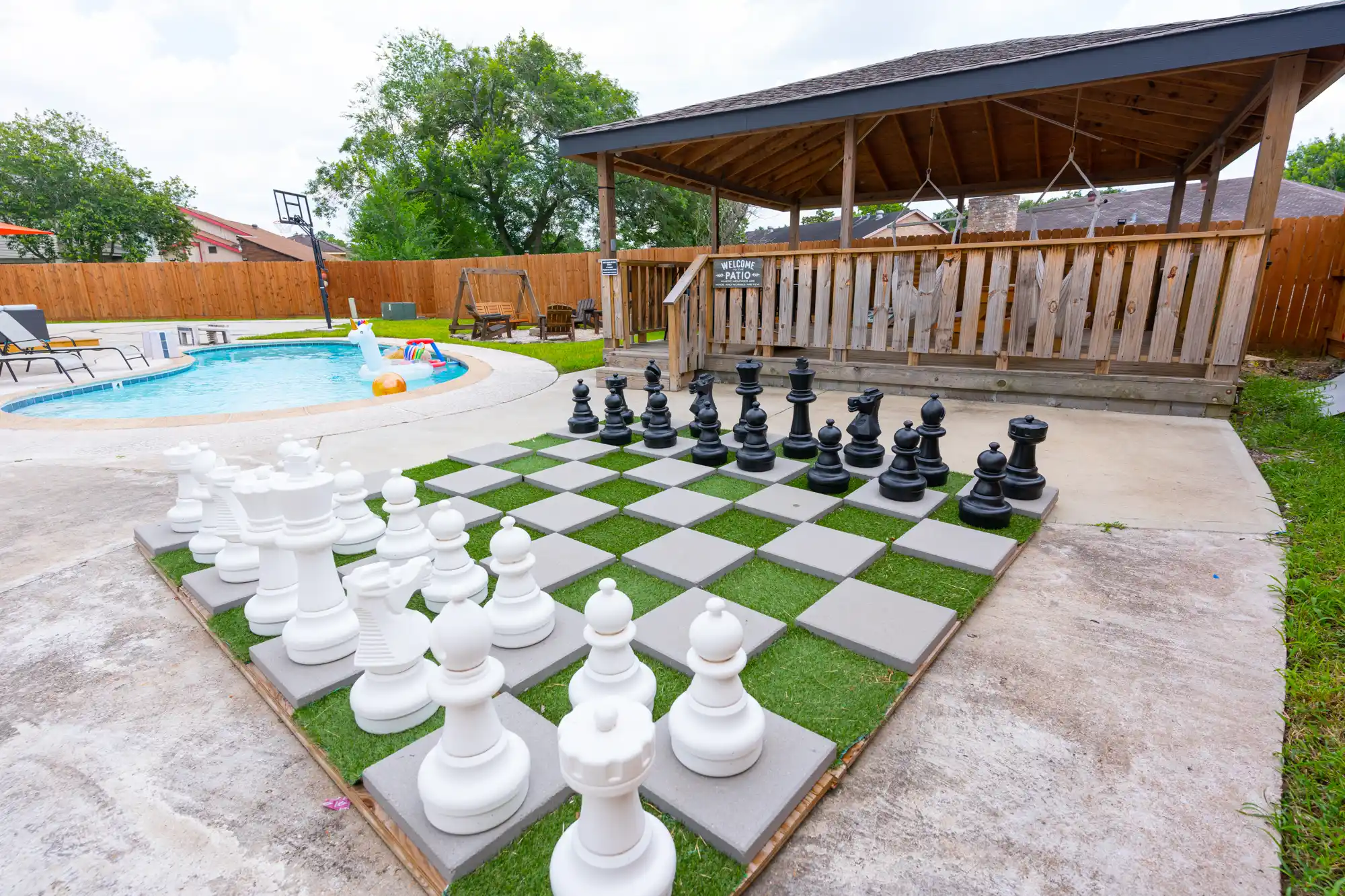 Villa Retreat - Image 3