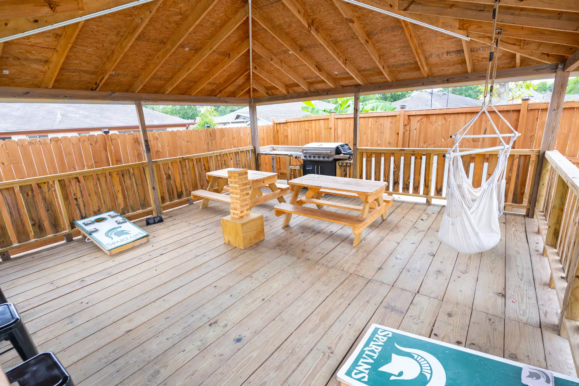 Villa Retreat - Image 4