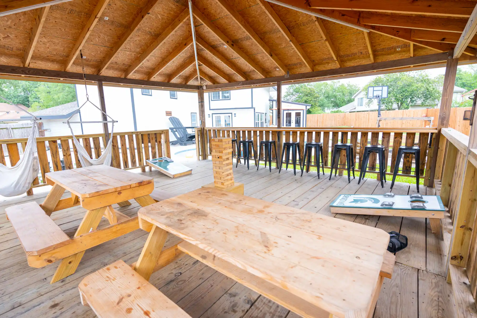 Villa Retreat - Image 5