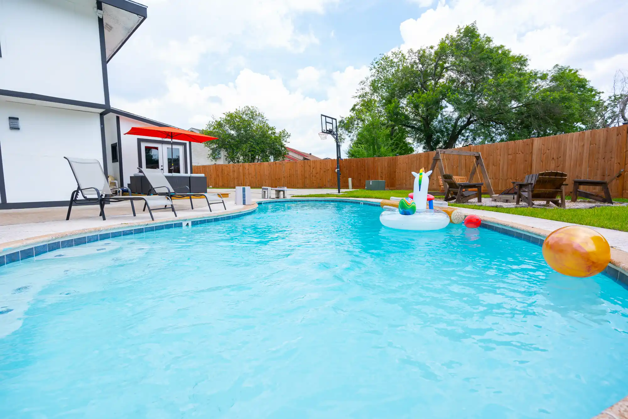 Villa Retreat - Image 6