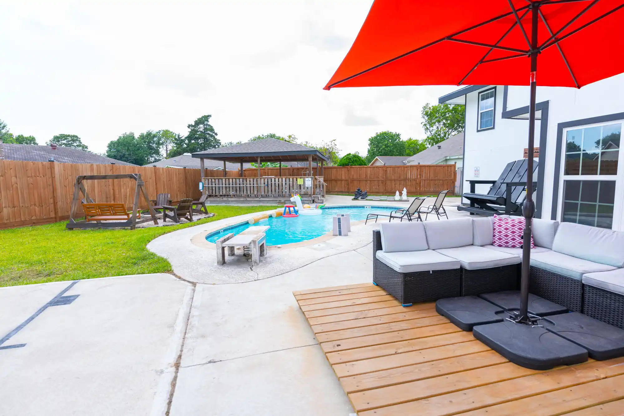 Villa Retreat - Image 8