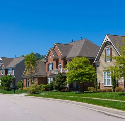 Corporate Rental Management