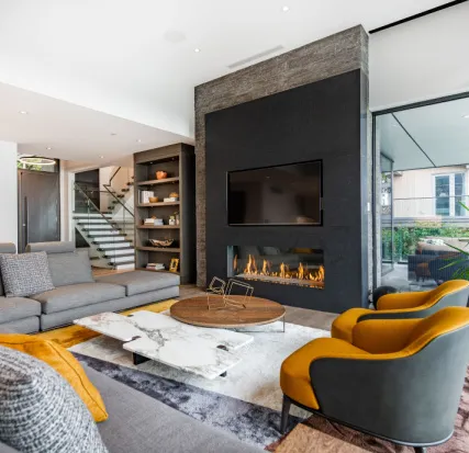 Short Term Rental Management